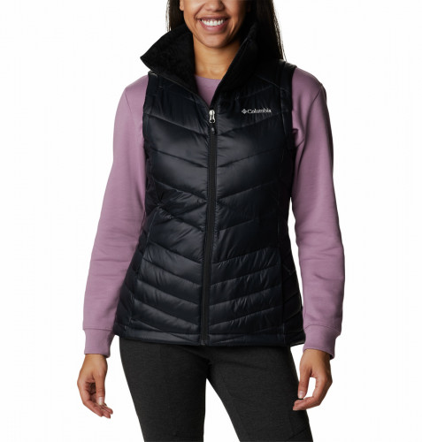 Жилет утепленный женский Joy Peak II Vest