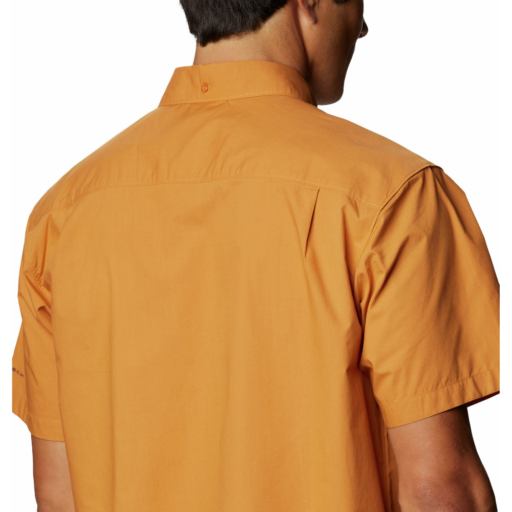 Рубашка мужская Brentyn Trail II SS - фото 5