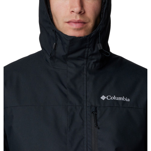 Куртка утепленная мужская Hikebound II Insulated Jacket