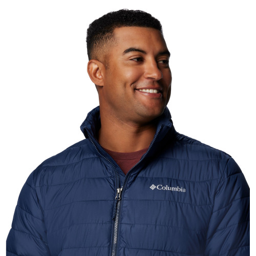 Куртка утепленная мужская Powder Lite II Jacket