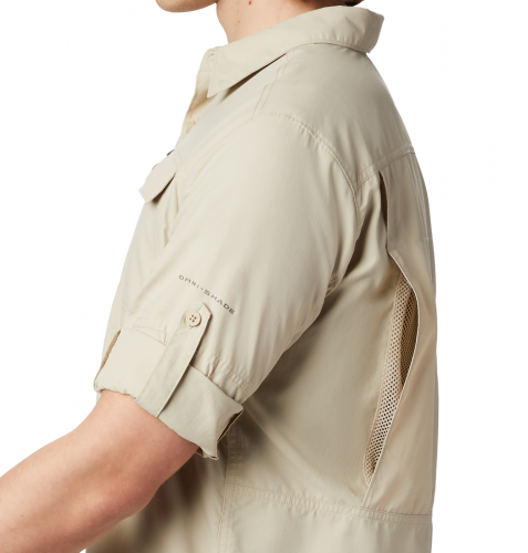 Рубашка мужская Silver Ridge 2.0 Long Sleeve Shirt