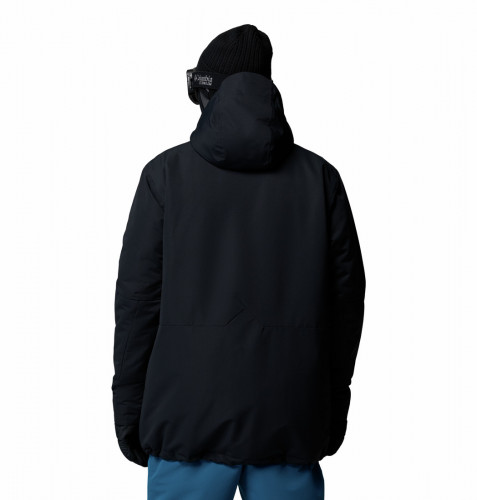 Куртка горнолыжная мембранная мужская Last Tracks III Jacket