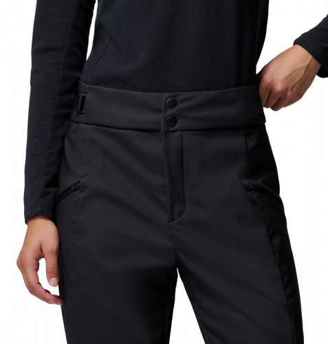 Брюки горнолыжные женские Roffe Ridge Ski Softshell Pant