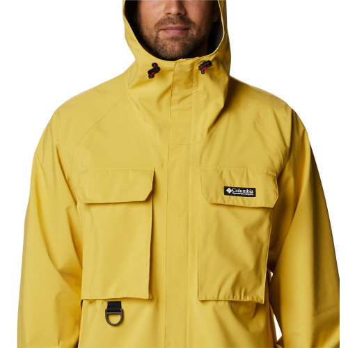 Куртка мужская Field Creek Fraser Shell - фото 4