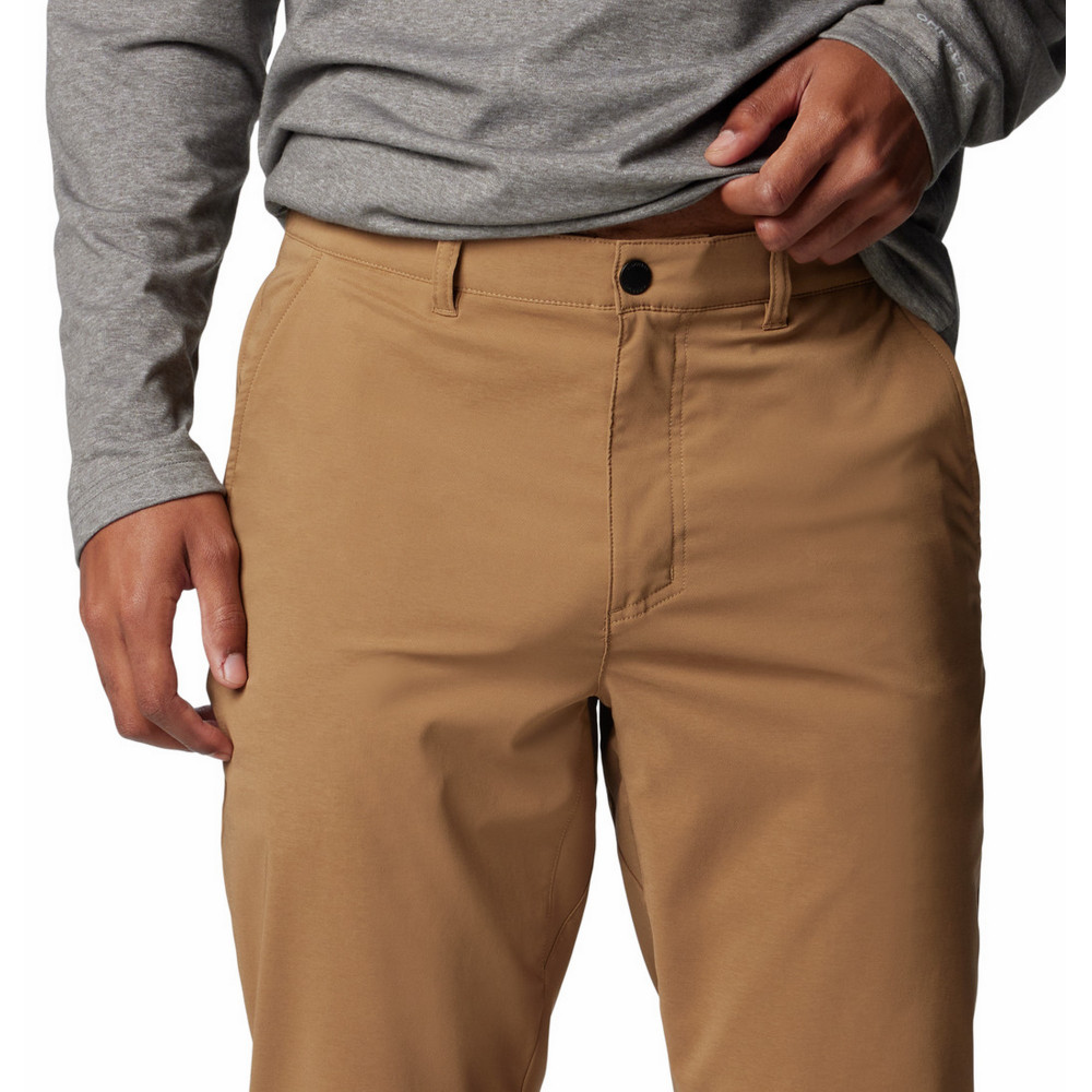 Брюки мужские Sage Peak Chino Pant - фото 4