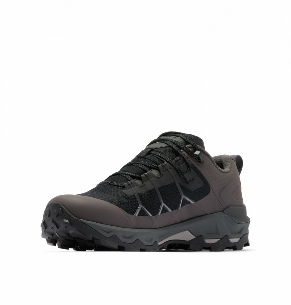 Полуботинки мужские Peakfreak Titanium Outdry - фото 5