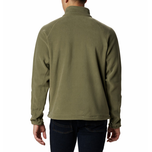 Джемпер флисовый мужской Fast Trek II Full Zip Fleece