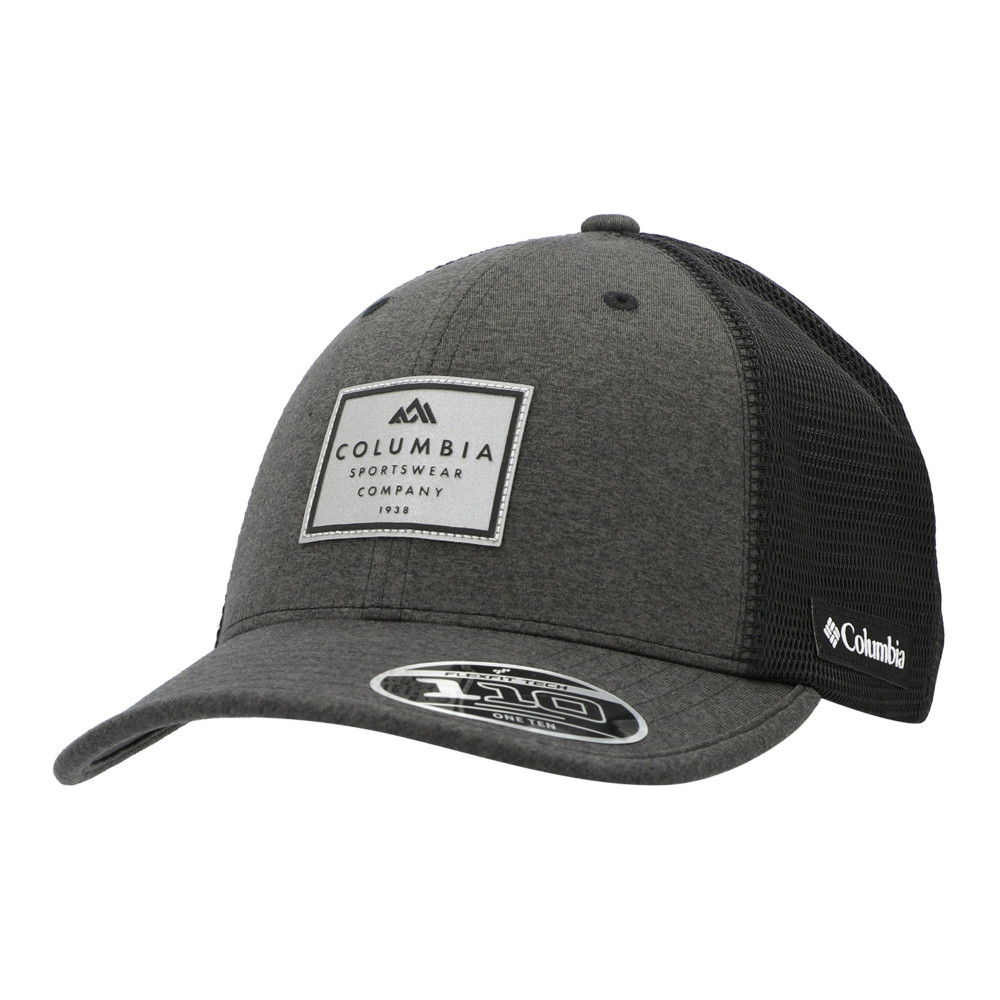 Бейсболка Tech Trail 110 Snap Back - фото 1
