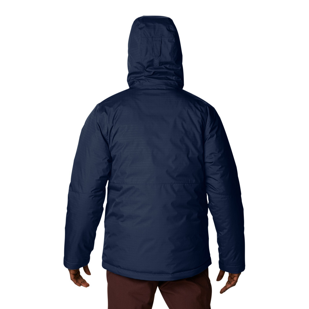 Куртка утепленная мужская Oak Harbor Insulated Jacket, Plus Size - фото 2