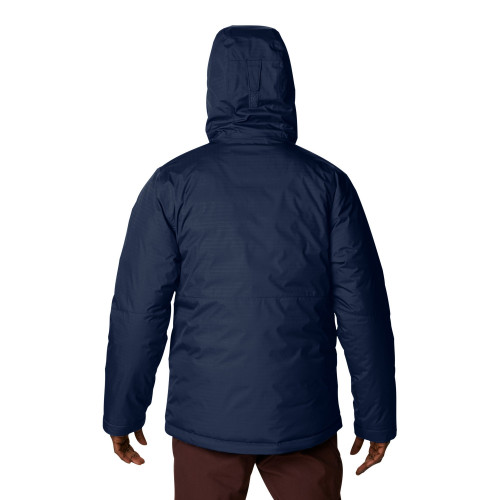 Куртка утепленная мужская Oak Harbor Insulated Jacket, Plus Size