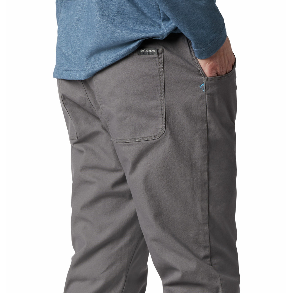 Брюки утепленные мужские Flex ROC Lined Pant - фото 5