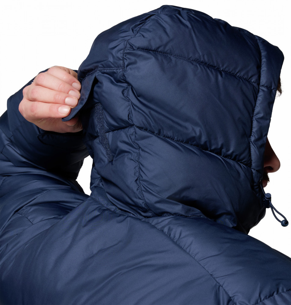 Куртка утепленная мужская Pike Lake Parka - фото 9