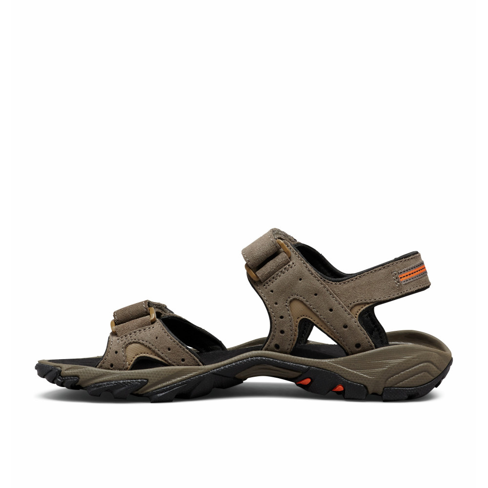 Сандалии мужские Santiam - фото 3