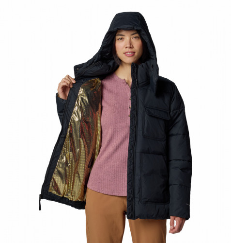 Куртка утепленная женская Longhorn Ridge Insulated Jacket