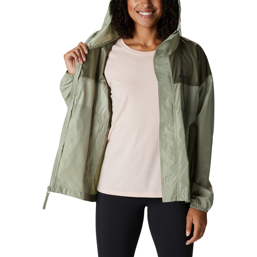 Ветровка женская Flash Challenger Windbreaker - фото 5