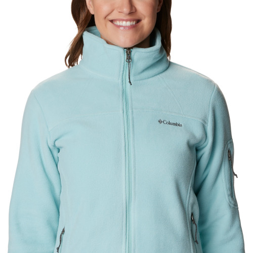Джемпер флисовый женский Fast Trek II Jacket