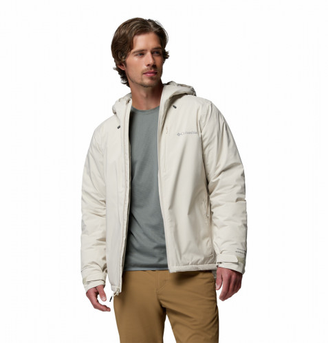 Куртка утепленная мужская Trailborne Insulated Jacket