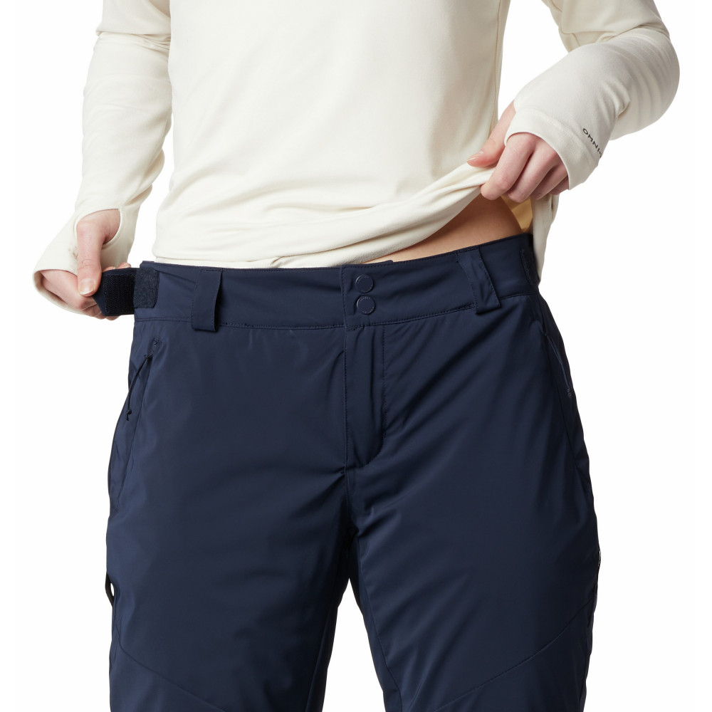 Брюки утепленные женские Backslope Insulated Pant - фото 4