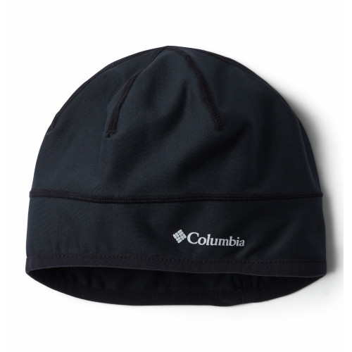 Шапка Trail Summit Beanie II чёрный 