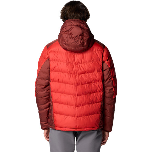 Куртка утепленная мужская Labyrinth Loop II Hooded Jacket