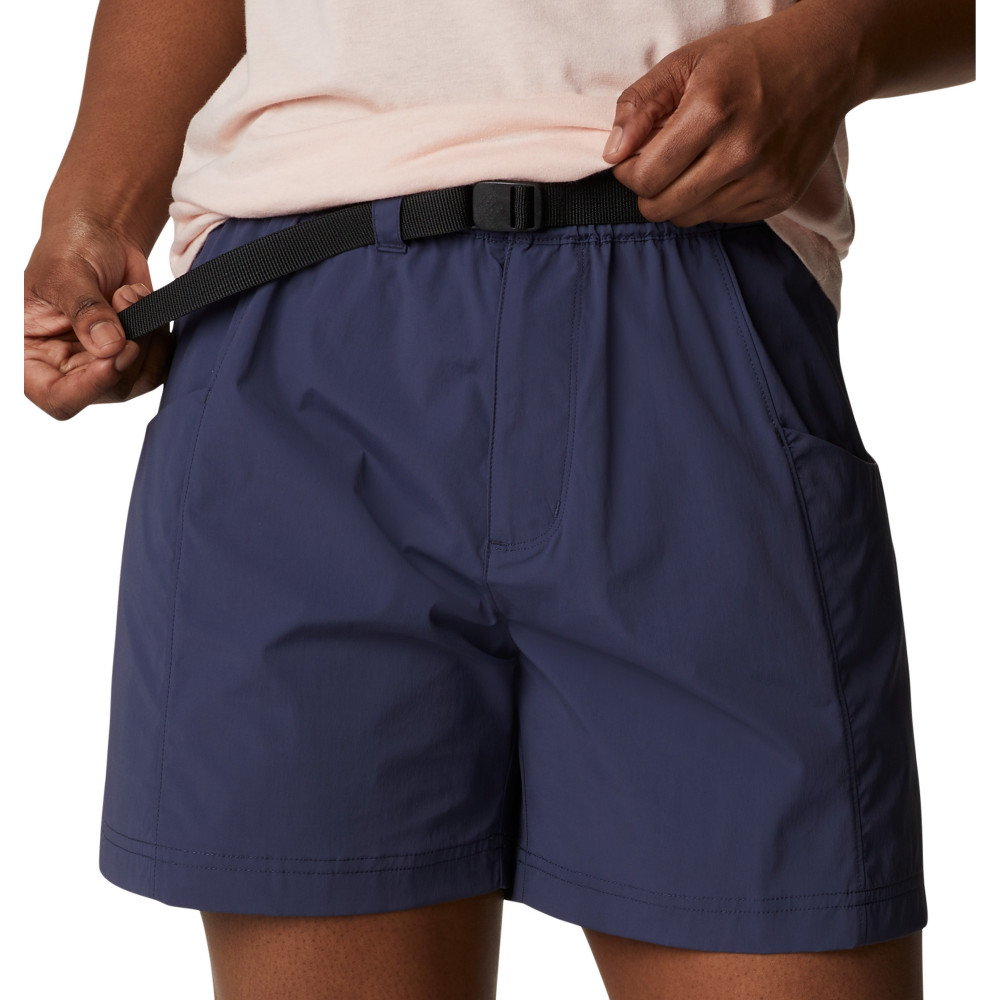 Шорты женские Bowen Lookout Short - фото 4