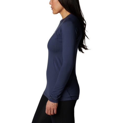 Термобелье верх женское Midweight Stretch Long Sleeve Top