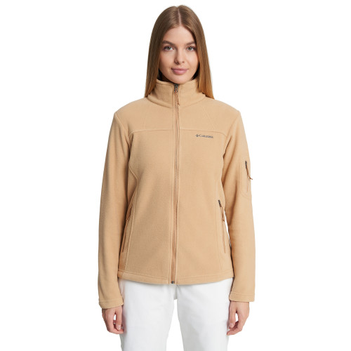Джемпер флисовый женский Fast Trek II Jacket