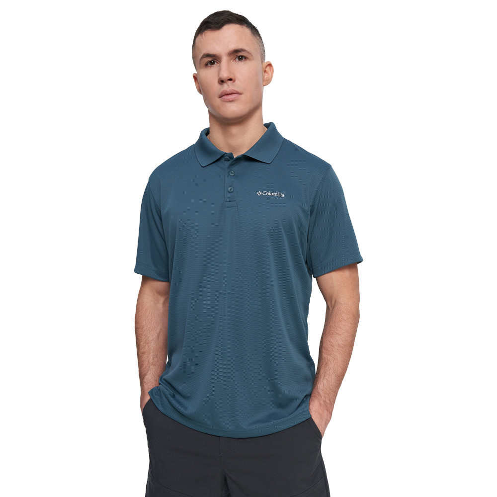 Поло мужское Utilizer Polo