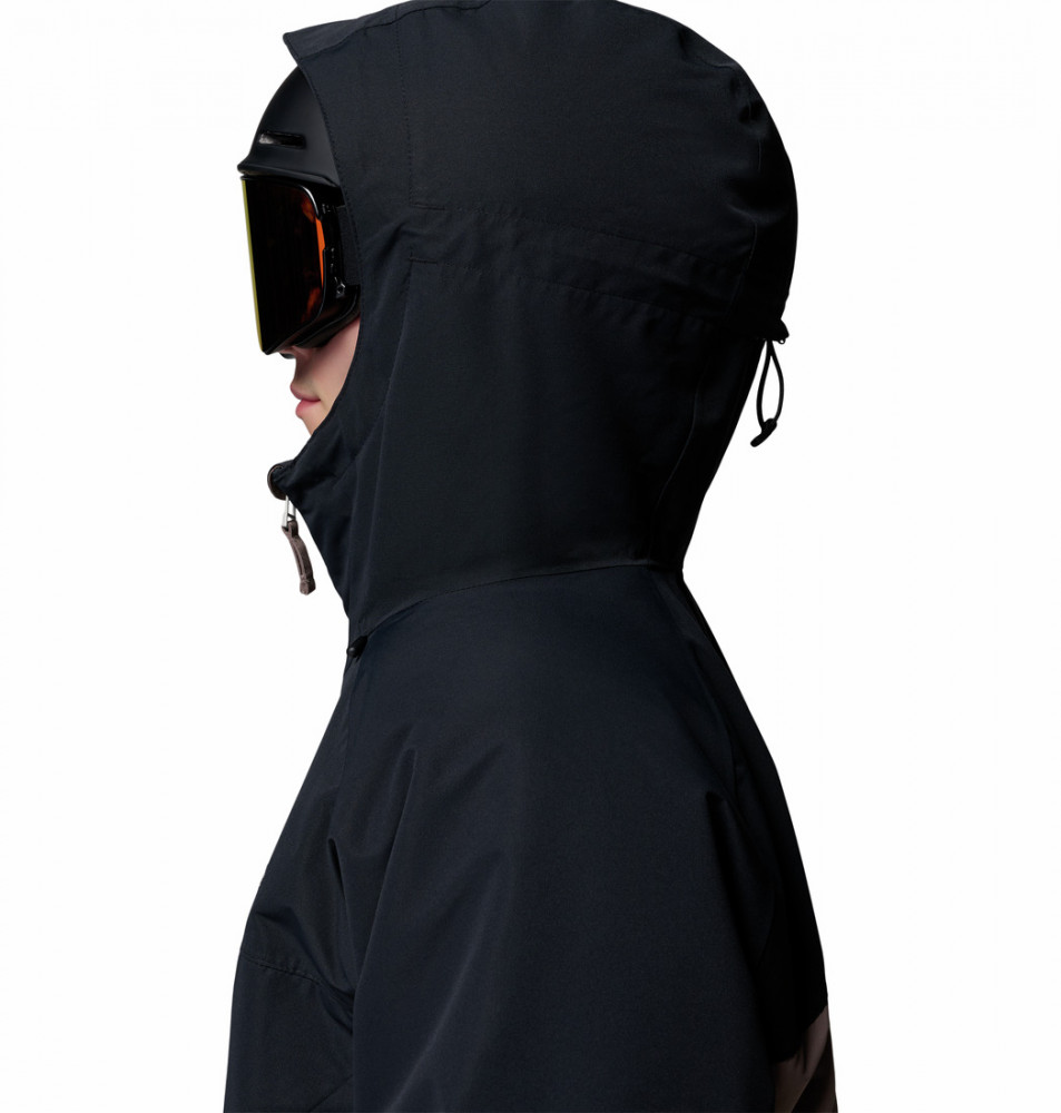 Куртка горнолыжная мембранная мужская Coreshot Jacket - фото 8