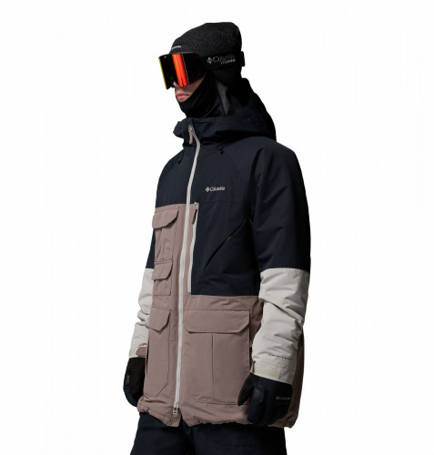 Куртка горнолыжная мембранная мужская Coreshot Jacket
