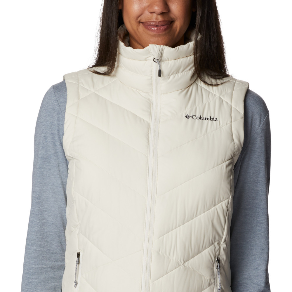 Жилет женский Heavenly Vest - фото 4