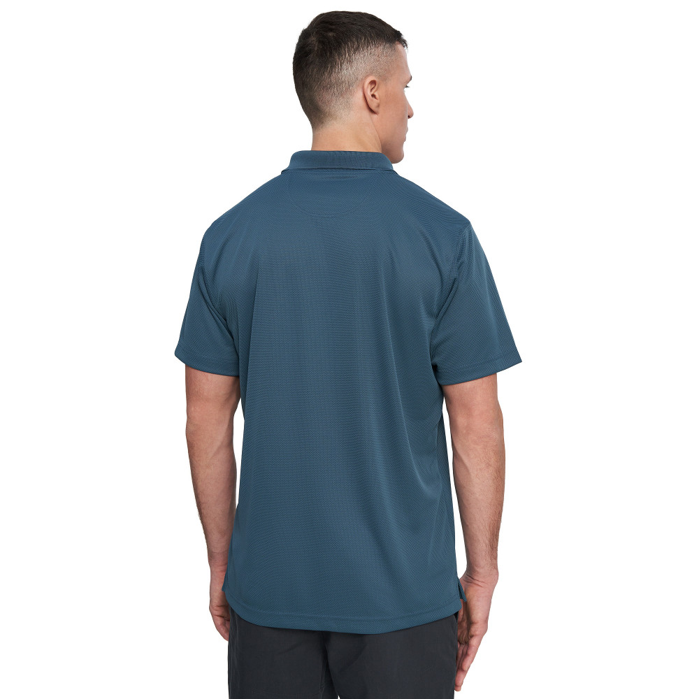 Поло мужское Utilizer Polo - фото 3