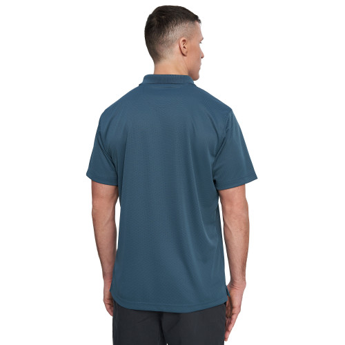 Поло мужское Utilizer Polo