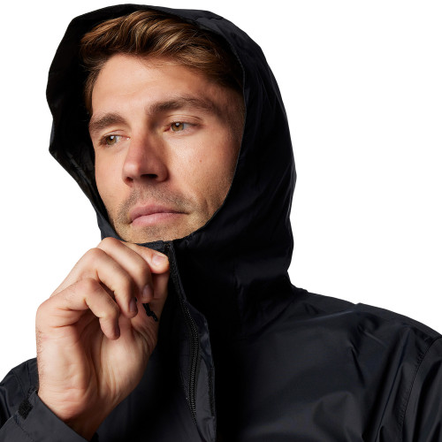 Куртка мембранная мужская Watertight II Jacket