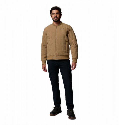 Куртка утепленная мужская Timberline Tough Bomber Jacket