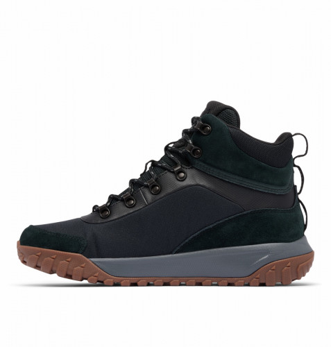 Ботинки мужские Burnsider Waterproof