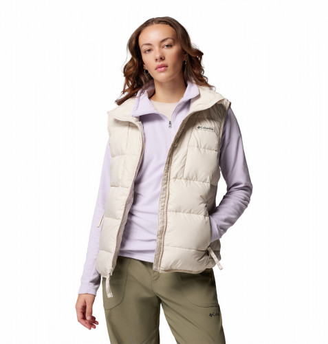 Жилет утепленный женский Pike Lake III Vest
