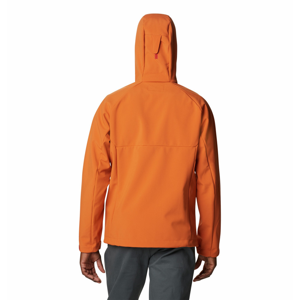 Куртка софтшелл мужская Baltic Point II Jacket - фото 2