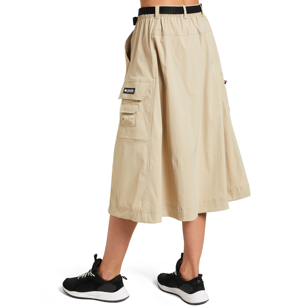 Юбка женская W Field Creek Utility Skirt - фото 2