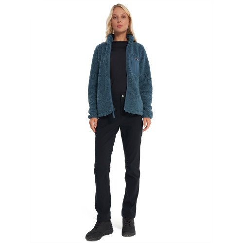 Брюки женские Back Beauty Warm Softshell Pant