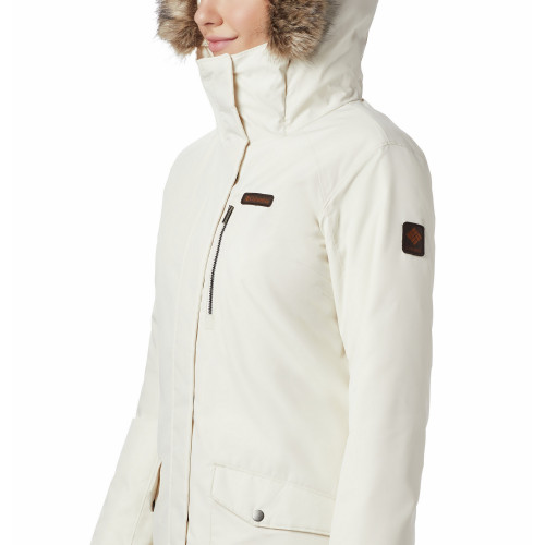 columbia suttle mountain coat