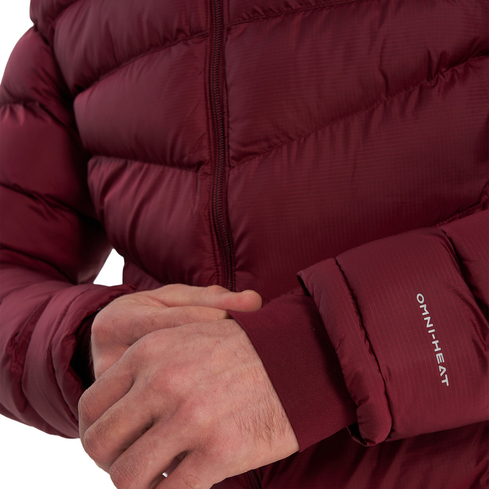 Куртка мужская Youngberg Insulated Jacket - фото 9
