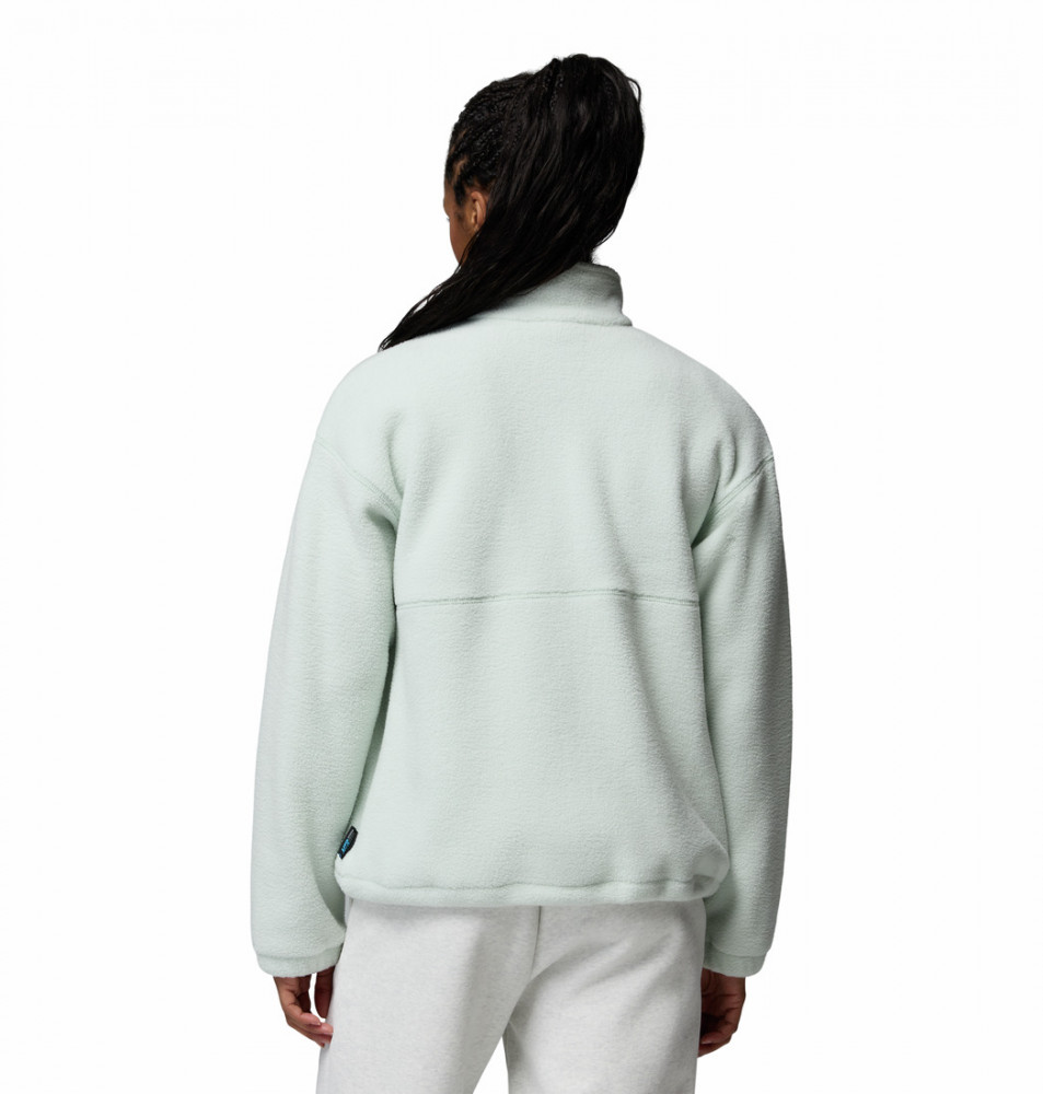 Джемпер флисовый женский Timber Meadow MTR Fleece Full Zip - фото 3