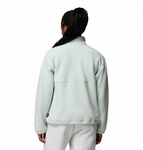 Джемпер флисовый женский Timber Meadow MTR Fleece Full Zip