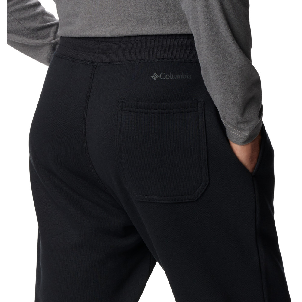Брюки мужские CSC Logo Fleece Jogger II - фото 5