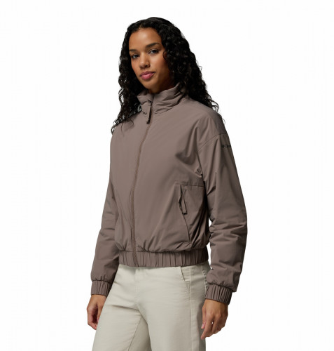 Куртка утепленная женская AmazeStretch Insulated Bomber