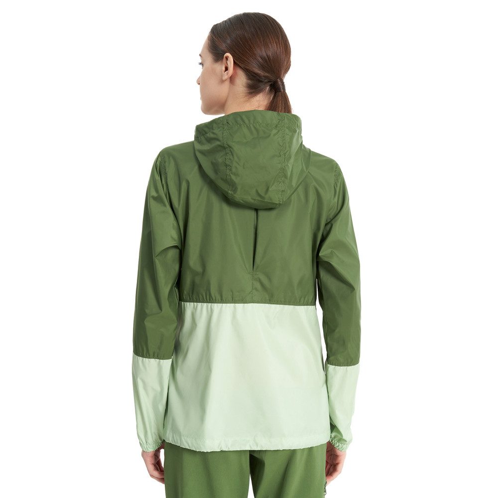 Ветровка женская Flash Forward Windbreaker - фото 3