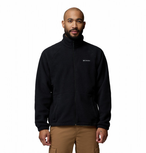 Джемпер флисовый мужской Timber Crest Mtr Fleece Full Zip