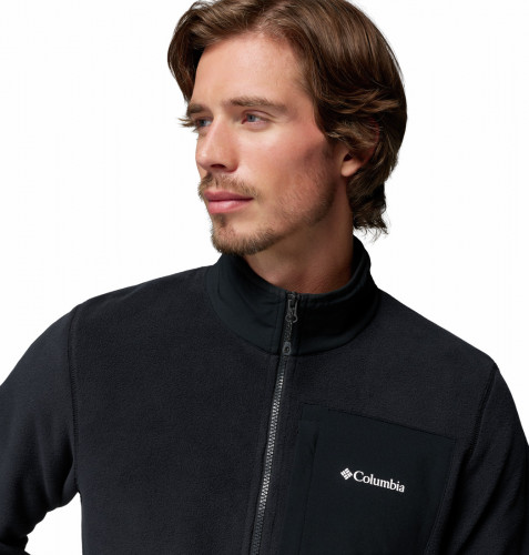 Толстовка мужская Pacific Arch 200 1/2 Zip Fleece