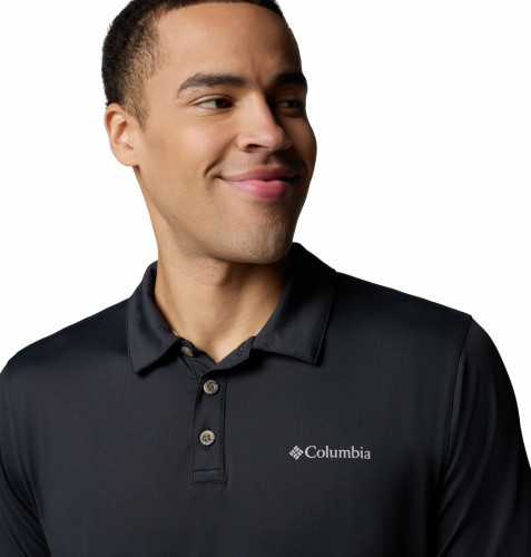 Поло мужское Tech Trail Utility Polo